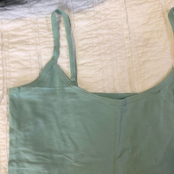 basic cami - Picture 2 of 2